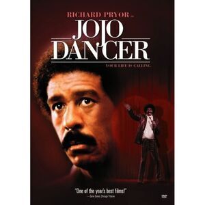 Jo Jo Dancer, Your Life Is Calling  DVD